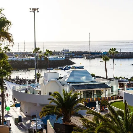 Moma's Costa Adeje (Tenerife)