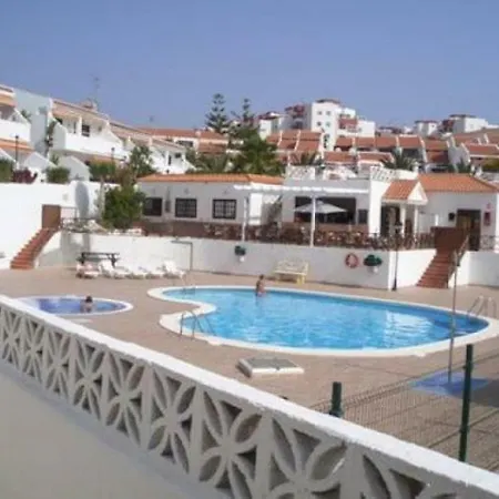 Moma's * Costa Adeje (Tenerife)